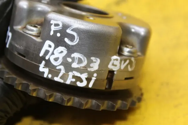 OEM 06E109083L Variabel Kamaxelregulator Höger Insug image 5