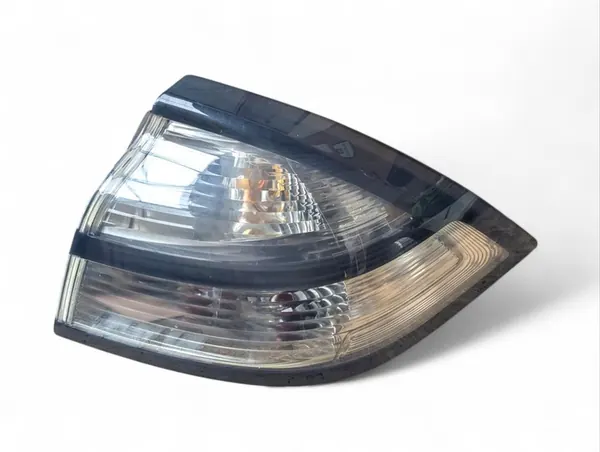 Baklampor Set Saab 9-3 II Facelift 2008 12770162 image 6