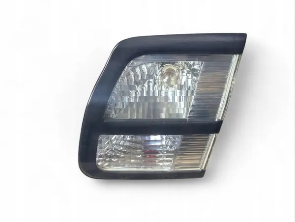 Baklampor Set Saab 9-3 II Facelift 2008 12770162 image 7