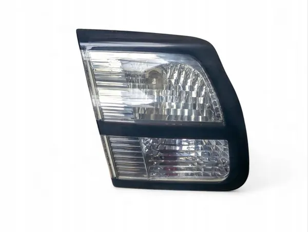 Baklampor Set Saab 9-3 II Facelift 2008 12770162 image 8