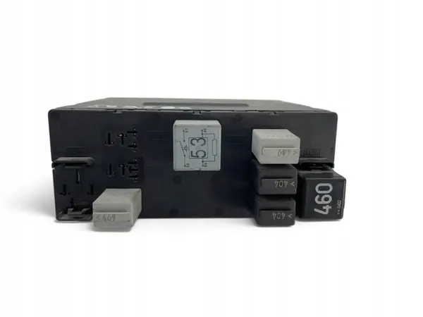 Módulo Conforto VW OEM 1T0937049 para Golf Plus image 3