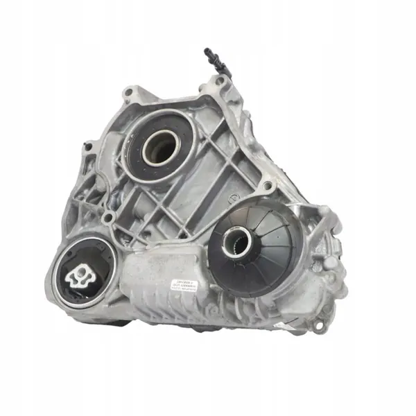BMW Vaihteisto OEM 7889555 X3/X4:lle image 4