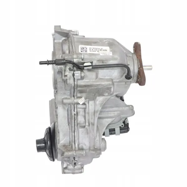 BMW Vaihteisto OEM 7889555 X3/X4:lle image 5