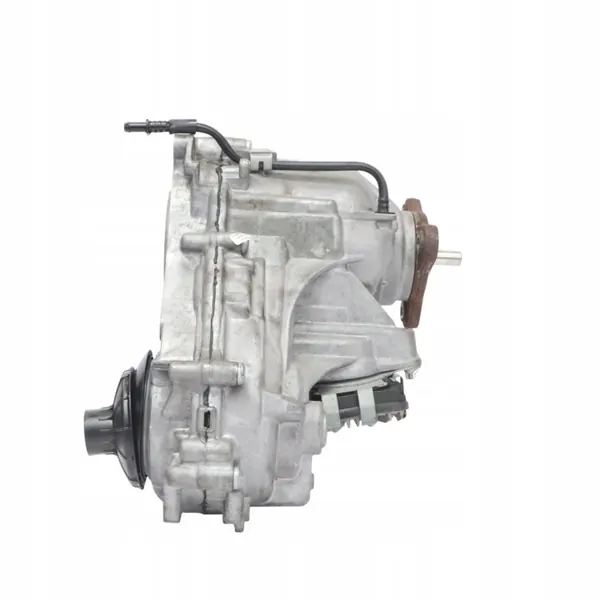 BMW Vaihteisto OEM 7889555 X3/X4:lle image 6