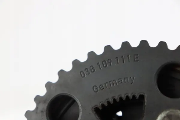 Nokkenaspulley OEM 038109111E Volkswagen Sharan image 5