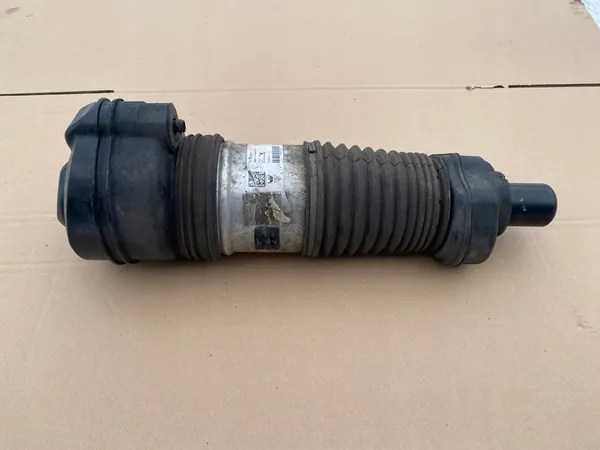 Framstötdämpare Porsche Cayenne 9Y OEM 9Y0616039B image 3