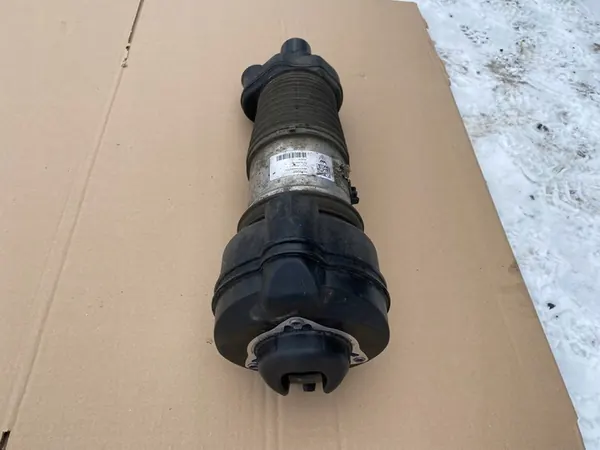 Framstötdämpare Porsche Cayenne 9Y OEM 9Y0616039B image 4