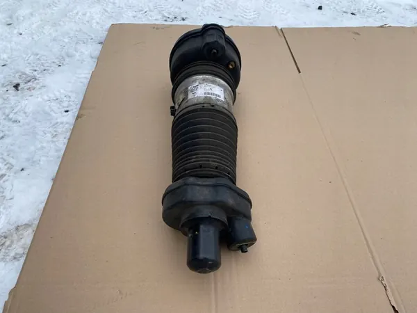 Framstötdämpare Porsche Cayenne 9Y OEM 9Y0616039B image 5