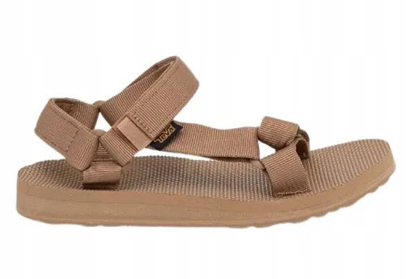 Teva Naisten Ruskeat Sandalit Koko 40 image 2