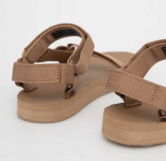 Teva Naisten Ruskeat Sandalit Koko 40 image 3
