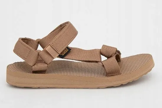 Teva Naisten Ruskeat Sandalit Koko 40 image 6