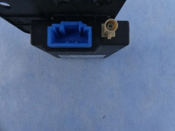 Webasto Controller Audi VW Skoda 3Q0963513 image 2