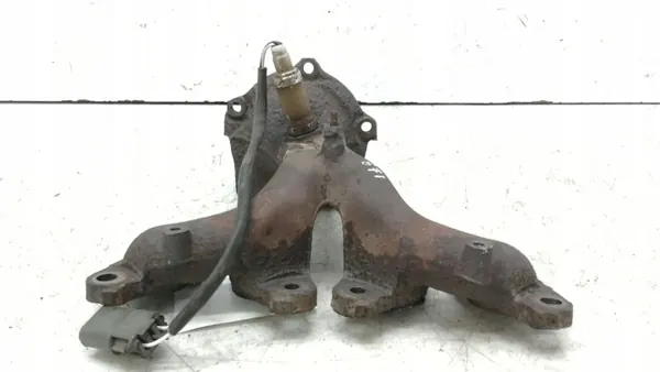 Colector de escape OEM 99840 para Nissan Micra II 1.0L image 2