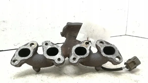 Colector de escape OEM 99840 para Nissan Micra II 1.0L image 3