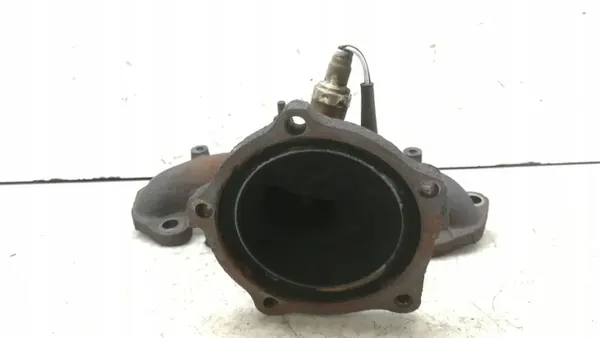 Colector de escape OEM 99840 para Nissan Micra II 1.0L image 4