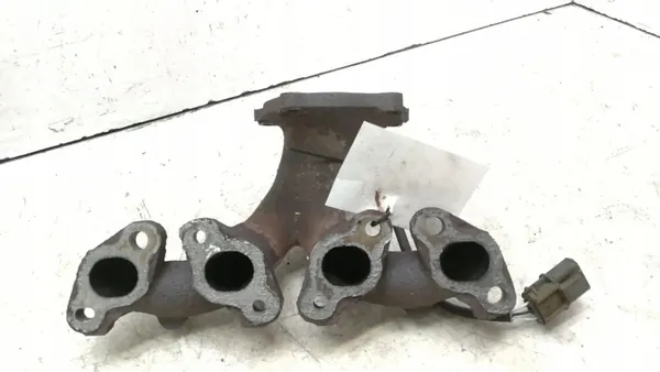 Colector de escape OEM 99840 para Nissan Micra II 1.0L image 5