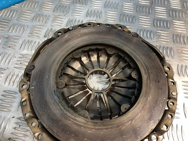 MERCEDES W203 SPORT COUPE 2.2 CDI KUPLUNGA A6460300405 image 2