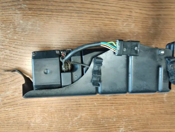 Webaston lämmitysvesilämmitin matkailuautoon OEM webasto kamper do ciepłej wody image 8