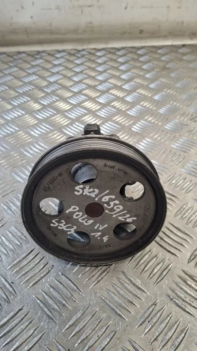 Bomba da direção assistida VW Polo IV 1.4 OEM 069145255 image 2