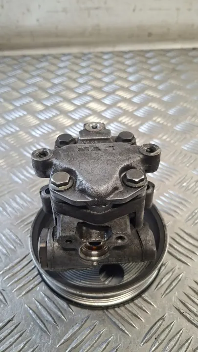 Bomba da direção assistida VW Polo IV 1.4 OEM 069145255 image 4
