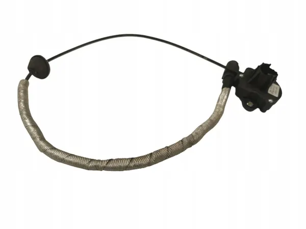 Versnellingskoppeling OEM 4M1713035C voor Porsche image 3