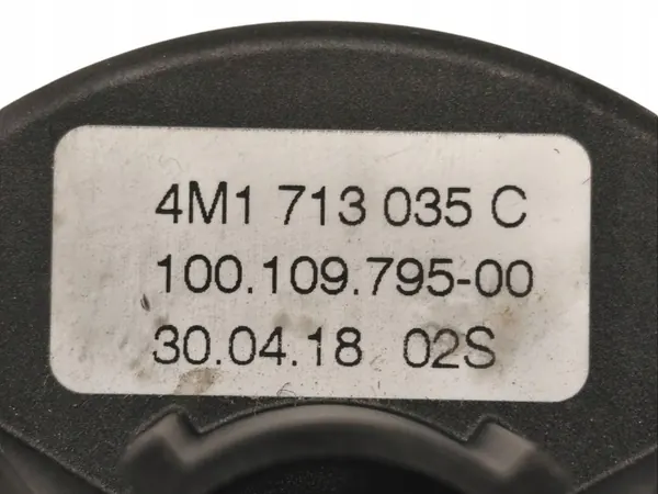 Versnellingskoppeling OEM 4M1713035C voor Porsche image 7