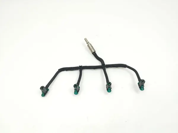 Tuyau de retour de carburant Land Rover Evoque I 2014 MTL32451 image 1