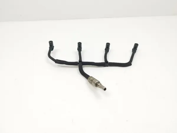 Tuyau de retour de carburant Land Rover Evoque I 2014 MTL32451 image 2