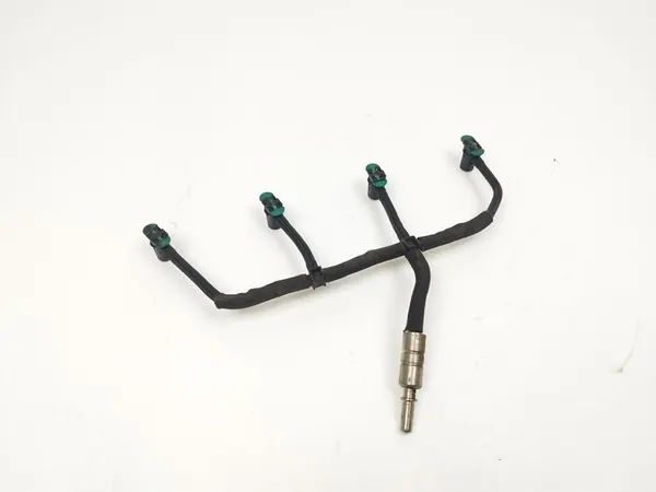 Tuyau de retour de carburant Land Rover Evoque I 2014 MTL32451 image 3