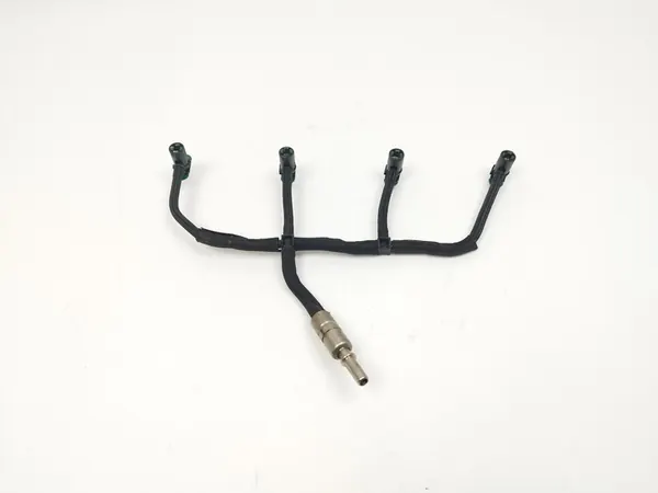 Tuyau de retour de carburant Land Rover Evoque I 2014 MTL32451 image 4