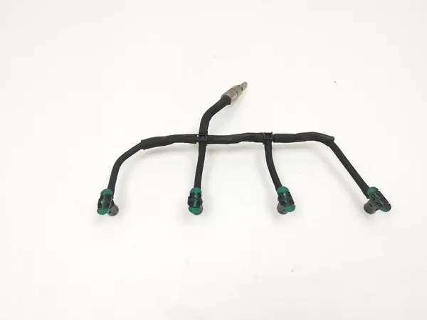 Tuyau de retour de carburant Land Rover Evoque I 2014 MTL32451 image 5