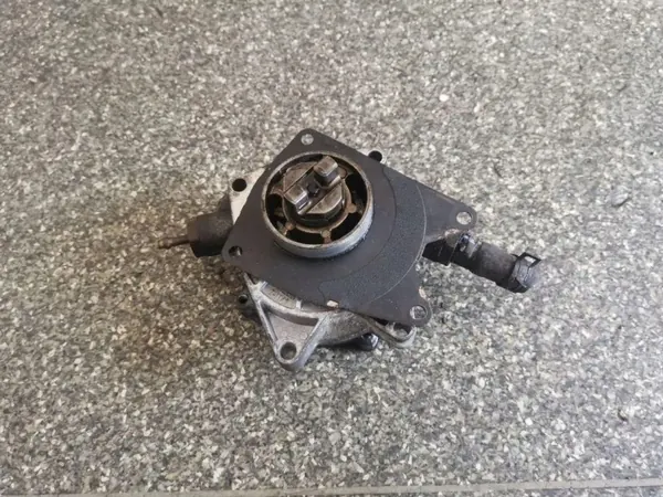 Vacuümpomp OEM 96440320 voor Chevrolet Captiva image 2