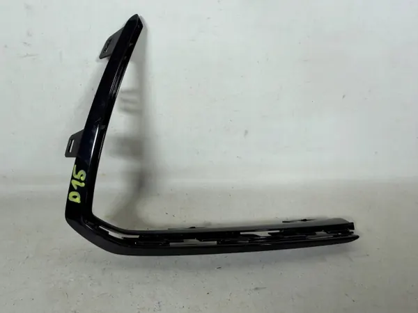 Faixa Para-choques Dianteiro Direito MG ZS Peça OEM image 2