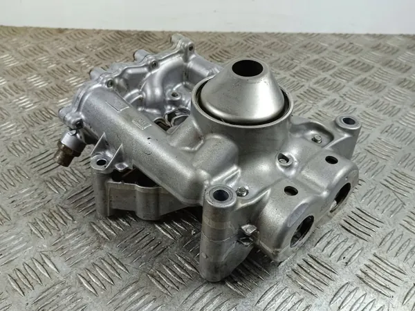 Pompe à huile Honda CR-V OEM SV291133 - Occasion image 2
