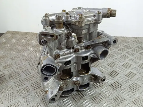 Pompe à huile Honda CR-V OEM SV291133 - Occasion image 4