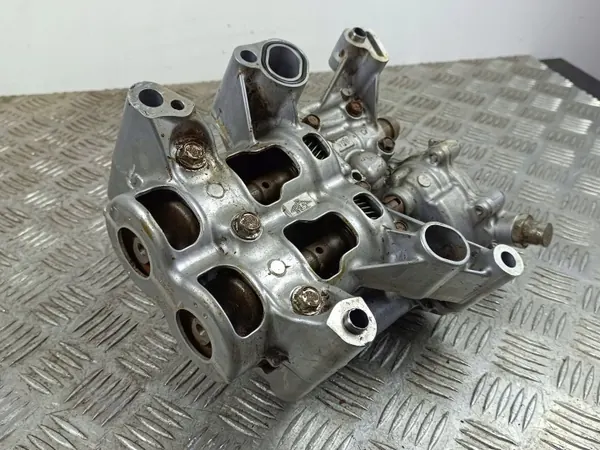 Pompe à huile Honda CR-V OEM SV291133 - Occasion image 5