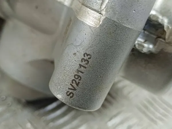 Pompe à huile Honda CR-V OEM SV291133 - Occasion image 7