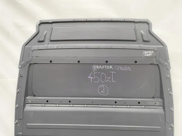 OEM 2E3805425 Skiljevägg för Sprinter 906/VW Crafter image 3