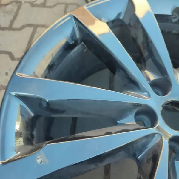 Jaguar F-Pace Vante OEM HK8M1007GA - Käytetty image 5