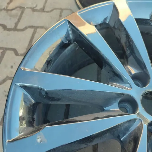 Jaguar F-Pace Vante OEM HK8M1007GA - Käytetty image 6