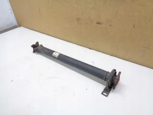 Drivaxel Mercedes Sprinter W906 2.2 CDI A9064101501 image 2