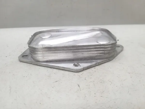 Refroidisseur d'huile OEM 70366452 pour 0.9 TwinAir Fiat 500 image 4