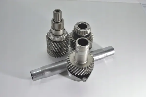 ZF 8HP65A Torsen-delar för Automatväxellåda image 2