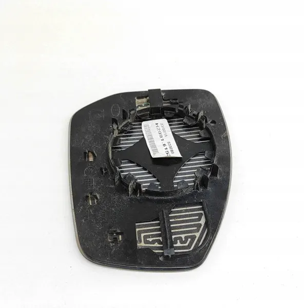 Insert miroir gauche OEM EJ3217K707BA pour Range Rover Evoque image 4