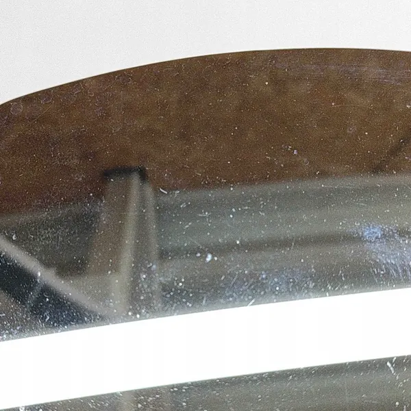 Insert miroir gauche OEM EJ3217K707BA pour Range Rover Evoque image 7