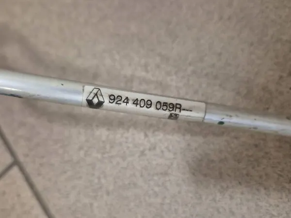 A/C Letku Dacia Duster I 13-17 924409059R image 3