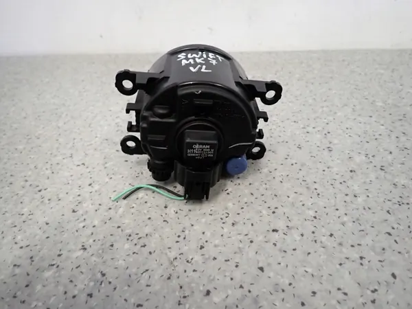 SUZUKI SWIFT MK7 10- FAROL ESQUERDO image 4