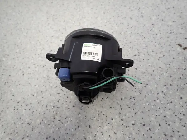 SUZUKI SWIFT MK7 10- FAROL ESQUERDO image 5