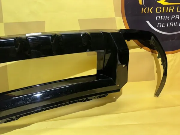 Spoiler Pare-choc Arrière Cupra Formentor OEM 5FF807568C image 3