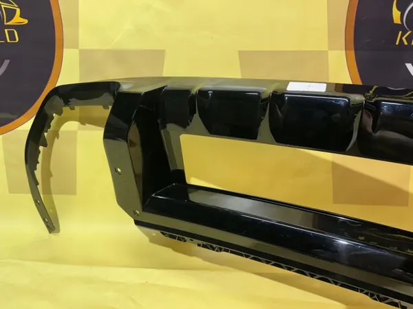 Spoiler Pare-choc Arrière Cupra Formentor OEM 5FF807568C image 4